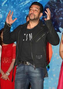 वर्ल्ड टूर के लिए रिहर्सल में जुटे सलमान खान