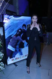 PICS: साथ क्लिक होने के डर से सलमान और उनकी गर्लफ्रेंड यूलिया ने एक दूसरे को Avoid किया