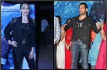 PICS: साथ क्लिक होने के डर से सलमान और उनकी गर्लफ्रेंड यूलिया ने एक दूसरे को Avoid किया