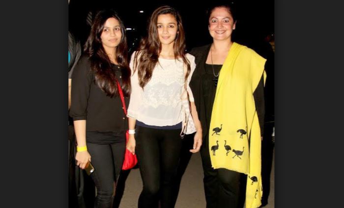 खुद को उनका एजेंट बताने वाले व्यक्ति के खिलाफ पुलिस में शिकायत दर्ज कराएंगी पूजा भट्ट Pooja Bhatt To File Police Complaint Against Man Posing As Her Agent खुद को उनका एजेंट बताने वाले व्यक्ति के खिलाफ पुलिस में शिकायत दर्ज कराएंगी पूजा भट्ट