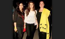 खुद को उनका एजेंट बताने वाले व्यक्ति के खिलाफ पुलिस में शिकायत दर्ज कराएंगी पूजा भट्ट