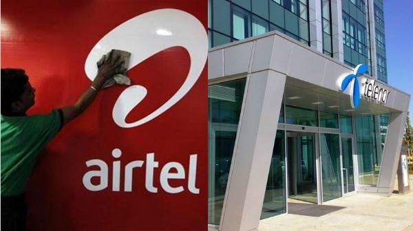 Airtel To Buy Telenor India As Norwegian Telecom Operator Exits Jio Effect: टेलीनॉर इंडिया को खरीदेगा भारती एयरटेल