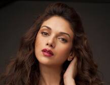 फिल्मों में अपनी जगह खुद बनाई, किसी की मदद नहीं ली: अदिति राव हैदरी