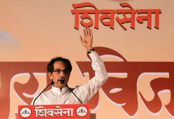 BMC रिजल्ट के बाद बोले उद्धव ठाकरे, 'मेयर हमारा ही होगा, हम सबसे बड़ी पार्टी' Uddhav Thackeray Statement After Bmc Election Result BMC रिजल्ट के बाद बोले उद्धव ठाकरे, 'मेयर हमारा ही होगा, हम सबसे बड़ी पार्टी'