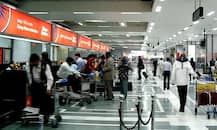 7 हवाई अड्डों पर हैंड बैगेज पर नहीं लगेगी सुरक्षा मुहर