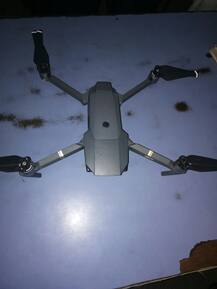  ड्रोन कैमरे की मदद से इस शख्स ने लगाई ताजमहल की सुरक्षा में सेंध