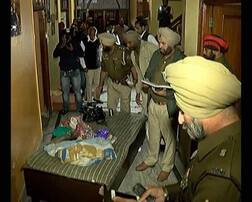 पंजाब : जालंधर में एक घर में तीन महिलाओं की हत्या, पुलिस को 'करीबी' पर शक