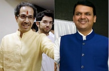 बीएमसी में शिवसेना के साथ जाने के खिलाफ नहीं लेकिन फैसला कोर कमेटी लेगी: फडणवीस