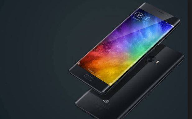 शाओमी के अपकमिंग स्मार्टफोन Mi 6 की तस्वीर हुई लीक! Supposed Images Of Upcoming Xiaomi Mi 6 Leaked Online शाओमी के अपकमिंग स्मार्टफोन Mi 6 की तस्वीर हुई लीक!