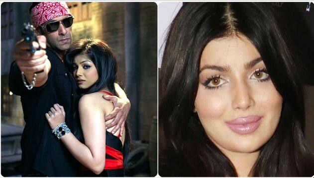 'वांटेड' गर्ल आयशा टाकिया याद है ना आपको? सुपरस्टार सलमान खान के साथ फिल्म कर तब आयशा ने काफी सुर्खियां बटोरी थीं. अब एकबार फिर आयशा सुर्खियों में हैं. आयशा ने अपने होठों का सर्जरी करवाया है जिसकी तस्वीरें सोशल मीडिया पर वायरल हो रही हैं. आगे देखिए तस्वीरें...(सभी तस्वीरें- सोशल मीडिया) 