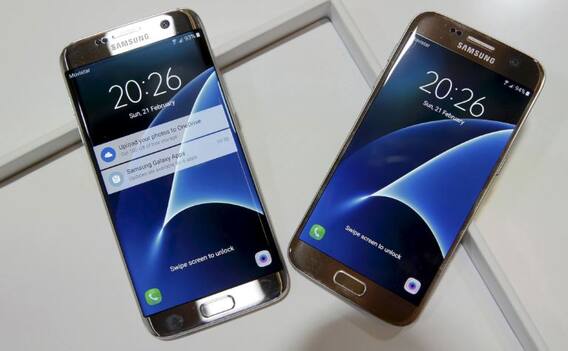 MWC 2017: सैंमसंग Galaxy S8 और S8+ के स्पेसिफिकेशन हुए लीक
