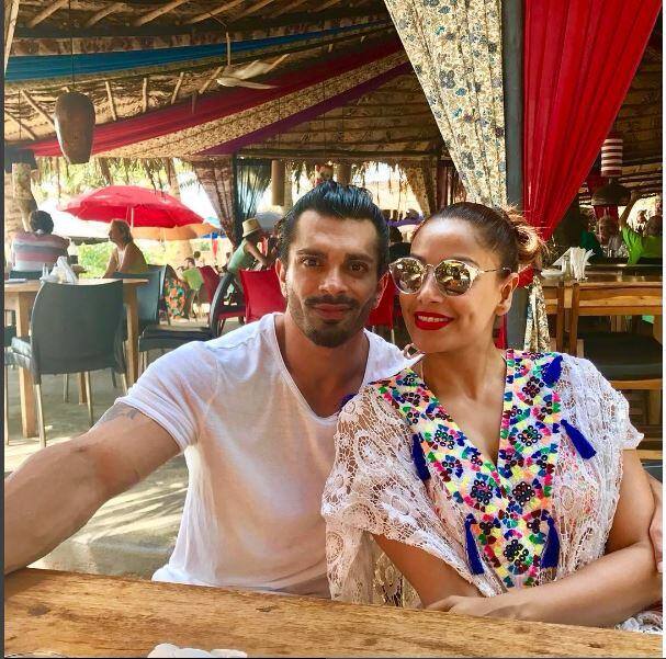 (All Photos -Instagram)