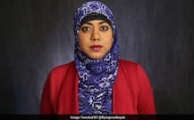 हिजाब पहनने वाली व्हाइट हाउस कर्मचारी रूमाना ने ट्रंप के दफ्तर से छोड़ी नौकरी