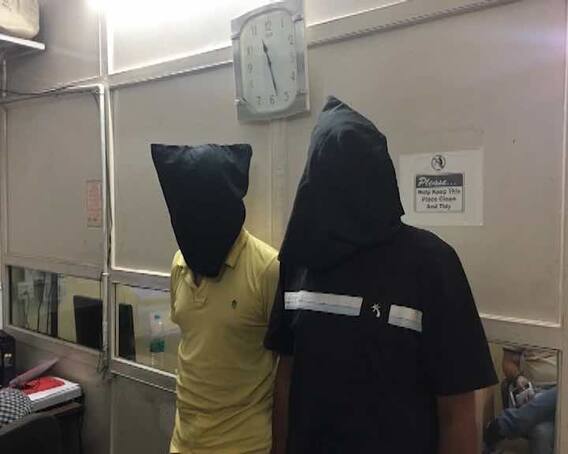 गुजरात एटीएस ने ISIS के दो संदिग्धों को किया गिरफ्तार, दोनों सगे भाई