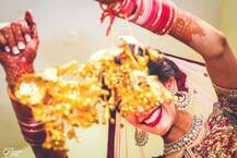 \'इश्कबाज\' की एक्ट्रेस ने अपने पायलट ब्वॉयफ्रेंड से रचाई शादी, देखें तस्वीरें