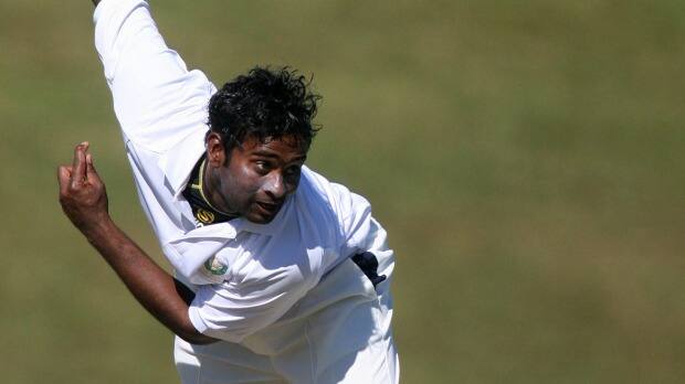 2015 में ऑस्ट्रेलिया 'ए' सीरीज से ऑस्ट्रेलियाई टीम के साथ जुड़े श्रीराम वर्ल्ड टी20 के दौरान भी टीम के साथ थे. अब श्रीलंका के खिलाफ 0-3 से हार का सामना करने के बाद एक बार फिर क्रिकेट ऑस्ट्रेलिया ने भारत दौरे पर श्रीराम की सेवाएं लेने का फैसला किया.