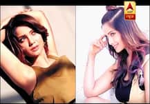 SBS FULL: अदा खान अपनी कातिलाना अदाओं से बिखेर रही हैं जलवा, \'गुलाबो\' के आ गए दो-दो पति