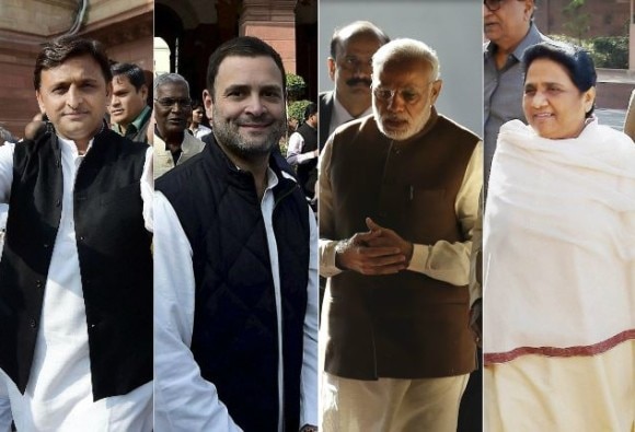 Why Up Election Is Important For Pm Modi Akhilesh Yadav Rahul Gandhi And Mayawati जानें- पीएम मोदी, अखिलेश, राहुल और मायावती के लिए क्यों अहम है यूपी चुनाव