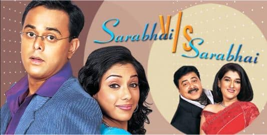 Sarabhai Vs Sarabhai Coming Back Very Soon But With A Time Leap Confirms Director Deven Bhojani लौट रहा 'साराभाई वर्सेज साराभाई' का 'ड्रामा', डायरेक्टर ने किया खुलासा