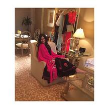 ताज़ा तस्वीरों में सोनम ने इंस्टा पर दिखाया देसी अंदाज़