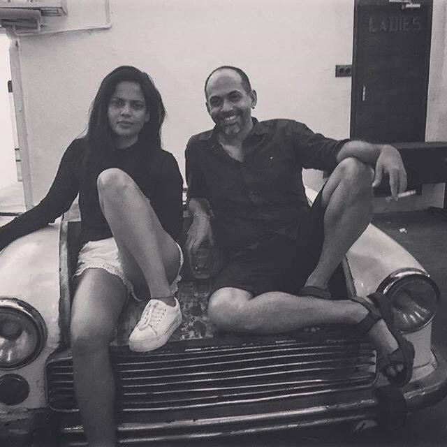 उन्होंने आगे लिखा है कि इसे लेकर उनकी खुशी का ठिकाना नहीं है.