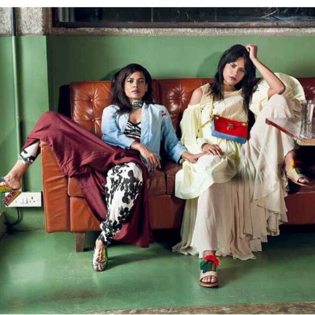 देखें उनकी कुछ और तस्वीरें-