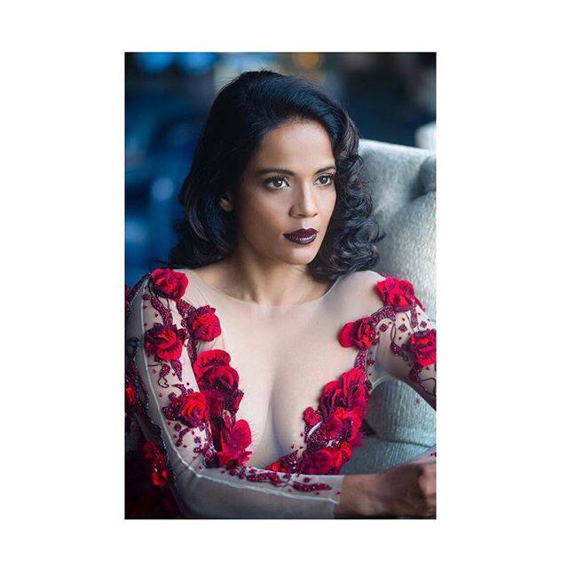 दरअसल इस प्रियंका का नाम प्रियंका बोस है और वे देव पटेल को ऑस्कर नॉमिनेशन दिलवाने वाली फिल्म लॉयन में उनके अपोज़िट दिखी हैं.