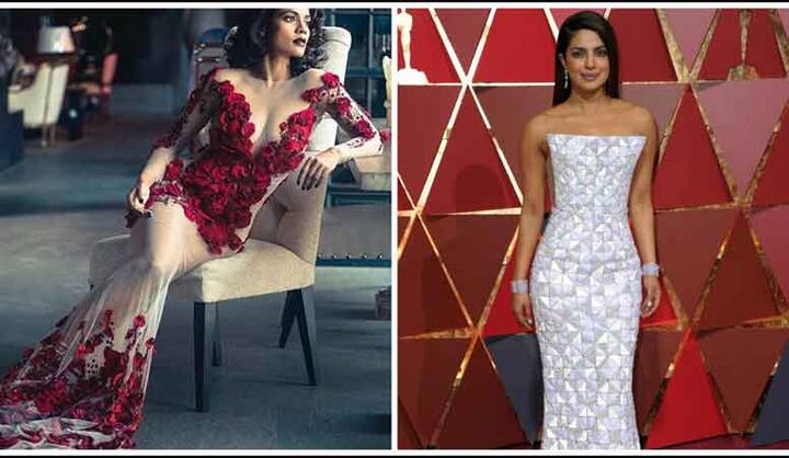 प्रियंका चोपड़ा के ऑस्कर में जाने को लेकर तो चौतरफा चर्चा है लेकिन एक और प्रियंका हैं जिनके ऑस्कर में होने को लेकर वैसी चर्चा नहीं हो रही है.