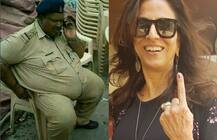 शोभा डे के गलत ट्वीट ने बदली पुलिस वाले की जिंदगी, इलाज के लिए पहुंचा मुंबई