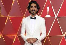 देव पटेल को नहीं मिल पाया बेस्ट सपोर्टिंग एक्टर के लिए ऑस्कर