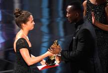 एक्टिंग के लिए ऑस्कर जीतने वाले पहले मुस्लिम एक्टर बने महेरशला अली