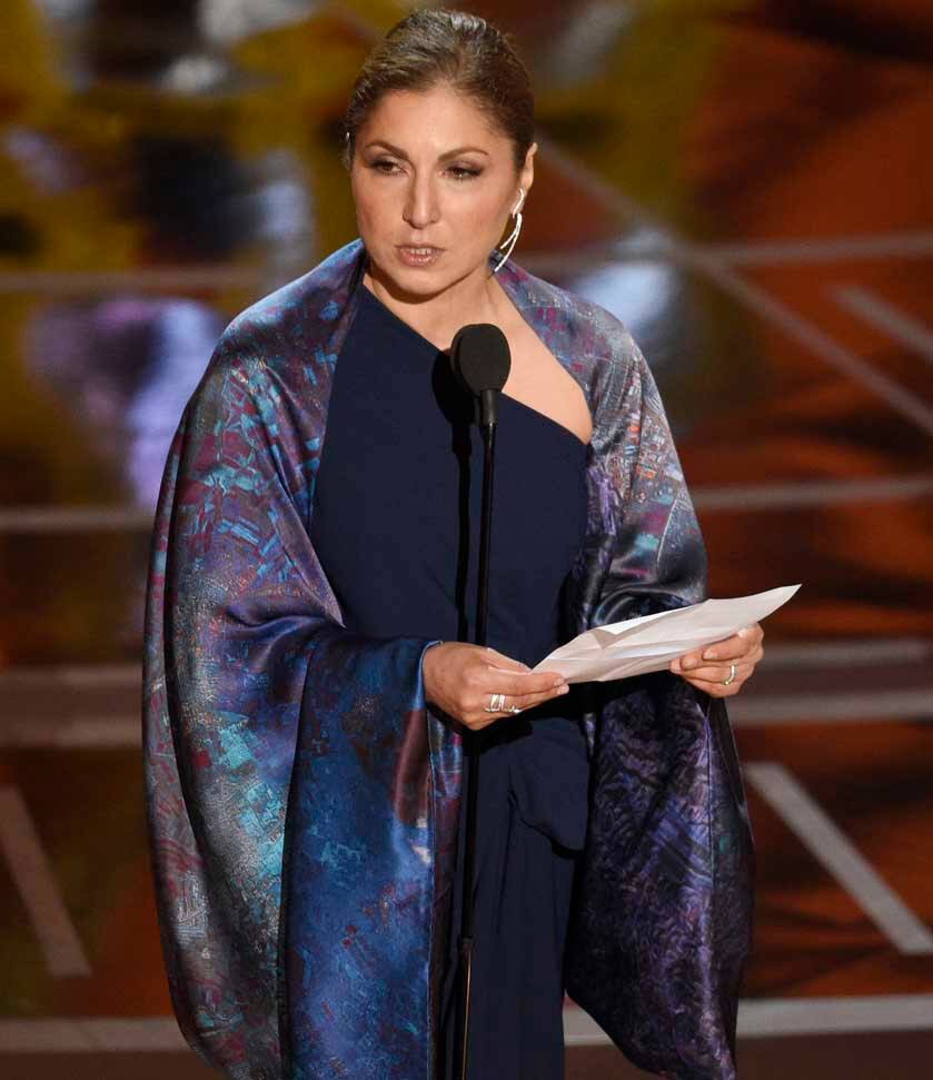 ‘द सेल्समैन’ के लिए असगर फरहादी को मिला बेस्ट फॉरेन फिल्म श्रेणी का ऑस्कर