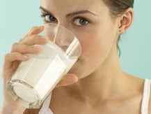 सावधान, दूध में मौजूद जीवाणु से हो सकता है अर्थराइटिस