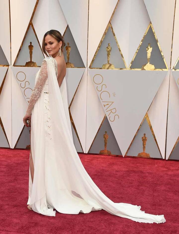 Chrissy Teigen (AP Photo)