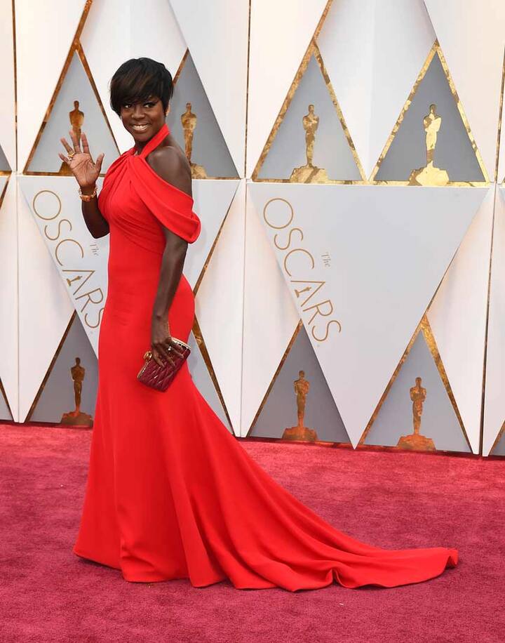 Viola Davis (AP Photo)