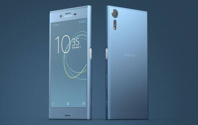 Sony Xperia Xz Premium Announced With 4k Hdr Screen सोनी ने लॉन्च किया दुनिया का पहला 4K HDR डिस्प्ले वाला स्मार्टफोन