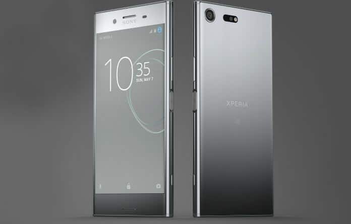 सोनी ने लॉन्च किया दुनिया का पहला 4K HDR डिस्प्ले वाला स्मार्टफोन