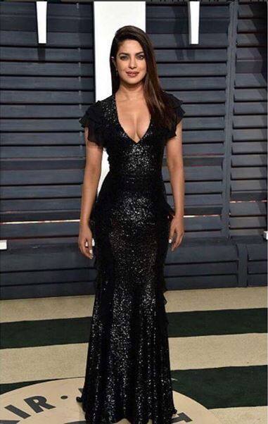 प्रियंका चोपड़ा. (तस्वीरें: सोशल मीडिया) 