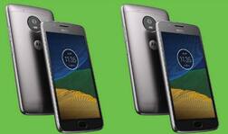मोस्ट अवेटेड Moto G5 और G5 प्लस 15 मार्च को होंगे भारत में लॉन्च!
