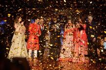 कैंसर से जूझ रहे बच्चों की मदद के लिए इस इवेंट का हिस्सा बने बिग बी, आलिया और वरुण!