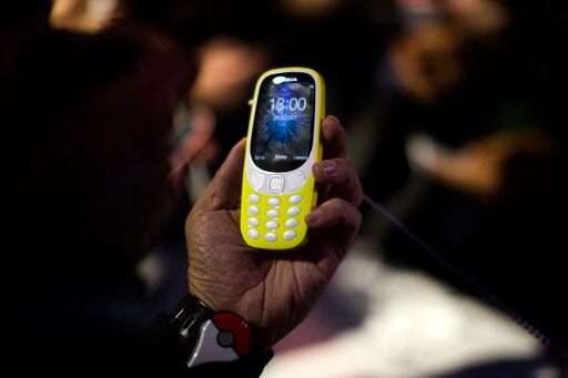 MWC 2017 : नोकिया 3, नोकिया 5 और नोकिया 3310(2017) हुआ लॉन्च,जानें कब आएगा भारत