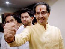 ...तो इसलिए शिवसेना को \'अचानक\' याद आया मराठी मानुस!