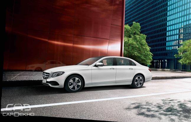 Mercedesbenz Eclass Extended Wheelbase Old Vs New Spec Comparison मौजूदा मर्सिडीज़ ई-क्लास से कितनी अलग है नई ई-क्लास, जानिये यहां