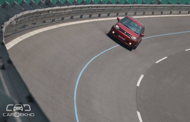 How Strong Is The Maruti Suzuki Ignis कितनी मजबूत है मारूति सुज़ुकी की इग्निस ?
