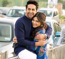 \'दम लगा के हईशा\' ने मेरा जीवन बदला: भूमि पेडनेकर