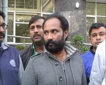 करोड़ों की ठगी करने वाले बाबा को पुलिस ने किया गिरफ्तार