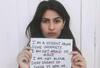 रेप की धमकी के मामले में FIR दर्ज, अब दिल्ली \'छोड़कर\' गई शहीद की बेटी गुरमेहर