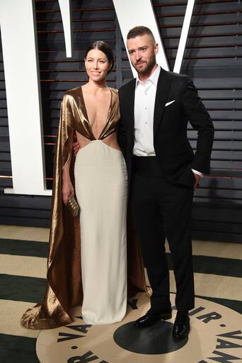 हॉलीवुड फिल्म की कई बड़ी सीरीज़ों में काम कर चुकीं Jessica Biel.