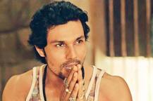 गुरमेहर विवाद पर बोले रणदीप हुड्डा, एक मजाक के लिए फांसी पर मत चढ़ाओ!