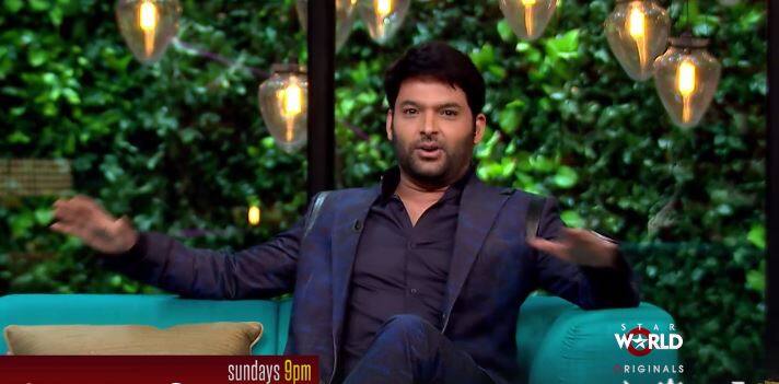 आपको बता दें कि 'कॉफी विद करण' का ये एपिसोड इस रविवार स्टार वर्ल्ड पर प्रसारित होगा.(All Photos taken from promo shared by star world)